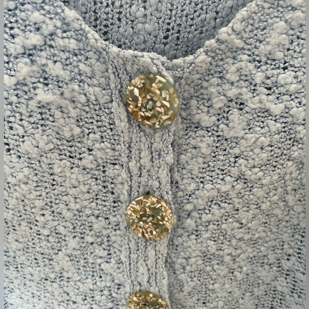 Wind River sweater - Picture 2 of 6